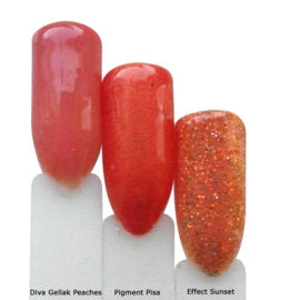 Diamondline Pure Pigment Pisa - Beauty by Wenn