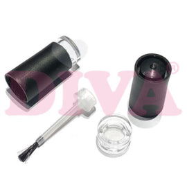Diva Gelpolish Cap Color top 10 pcs - Beauty by Wenn