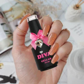 DIVA Stardust Party Diva’s - Bonfire Bali - Beauty by Wenn