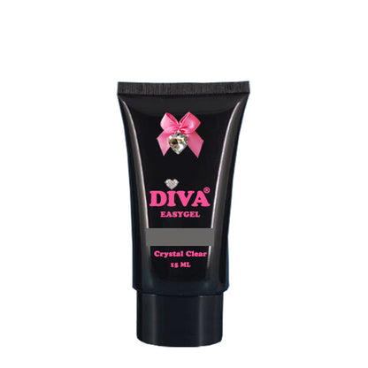 Mini DIVA Easygel Classic Clear 15 ml