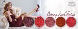 DIVA Gellak Love at First Sight Collection 6x 10 ml