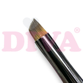 DIVA Nail Art One Move Penseel - Beauty by Wenn