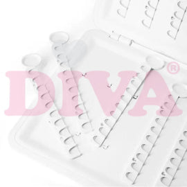 Diva Luxury Color Book - Beauty by Wenn
