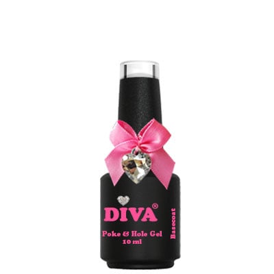 DIVA Poke & Hole Gel Basecoat