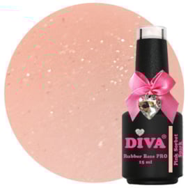 DIVA Rubber Basecoat Classic Collection 15 ml PRO