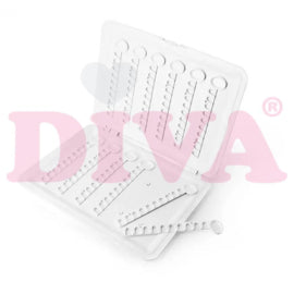 Diva Luxury Color Book - Beauty by Wenn