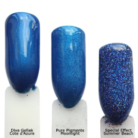 Diamondline Pure Pigment Moonlight - Beauty by Wenn