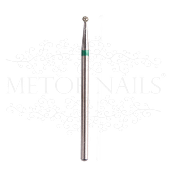 Diamond Bit Rond extra fijn - Beauty by Wenn