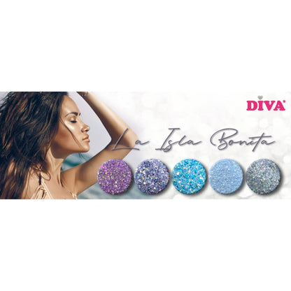Diamondline La Isla Bonita Collection - Beauty by Wenn
