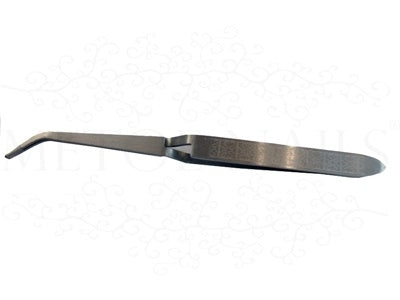 Pinch tool zilver - Beauty by Wenn