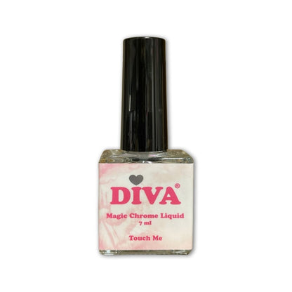 DIVA Magic Chrome Liquid Touch Me - Beauty by Wenn