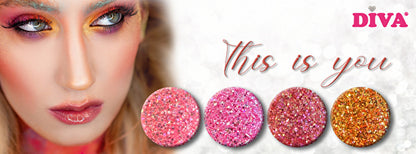 Diamondline This is You Collection - Beauty by Wenn