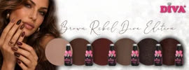 Diamondline Choco Fantasy Collection