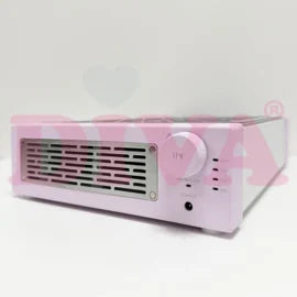 DIVA Nail Dust Collector Lilac - Beauty by Wenn