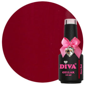 DIVA Gellak Love at First Sight Collection 6x 10 ml