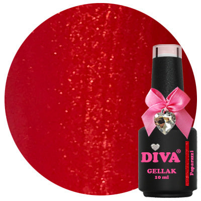 Diva Gellak Paparazzi 10 ml - Beauty by Wenn