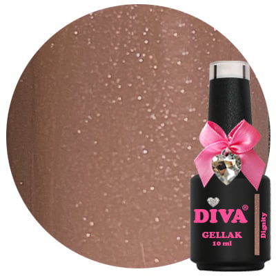 Diva Gellak Dignity 10 ml