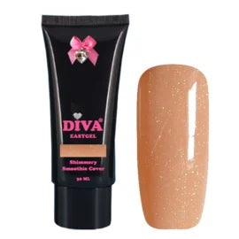 Diva Easygel Shimmery Collection 30 ml - Beauty by Wenn