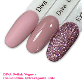 DIVA Gellak Vogue 10 ml
