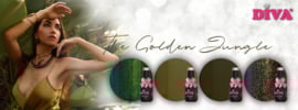 DIVA Gellak Forest 10 ml