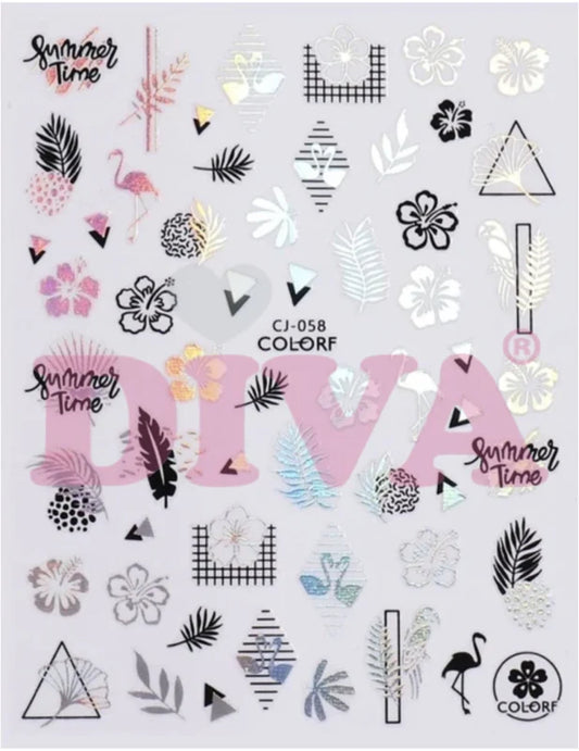 Design Sticker 141
