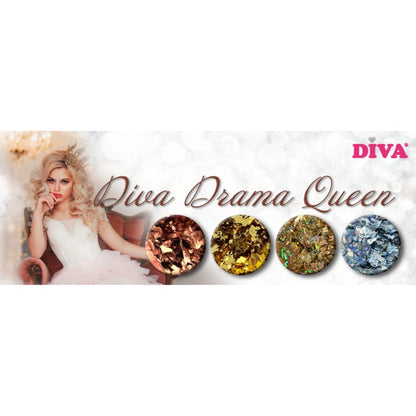 Diamondline Diva Drama Queen Collection - Beauty by Wenn