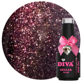 DIVA Gellak Cat Eye I Wanna Rock With You Collection 5x 10 ml met gratis Pen Magneet