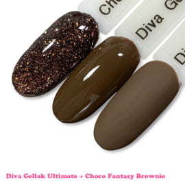 Diva Gellak Ultimate 10 ml