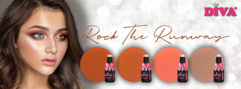 Diva Rock The Runway - Beauty by Wenn