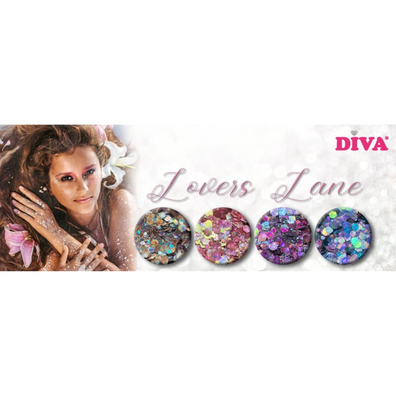 Diamondline Lovers Lane Collectie - Beauty by Wenn