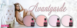 DIVA Gellak Beau Monde 10 ml