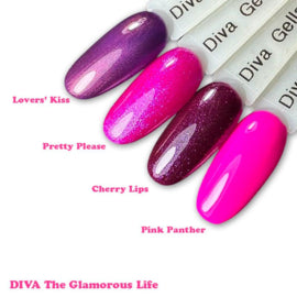 Diva The Glamorous Life