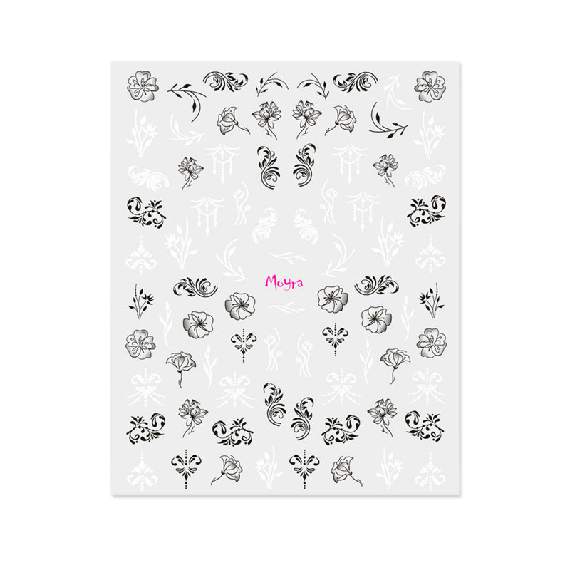 Moyra Matrica No.13 - Beauty by Wenn