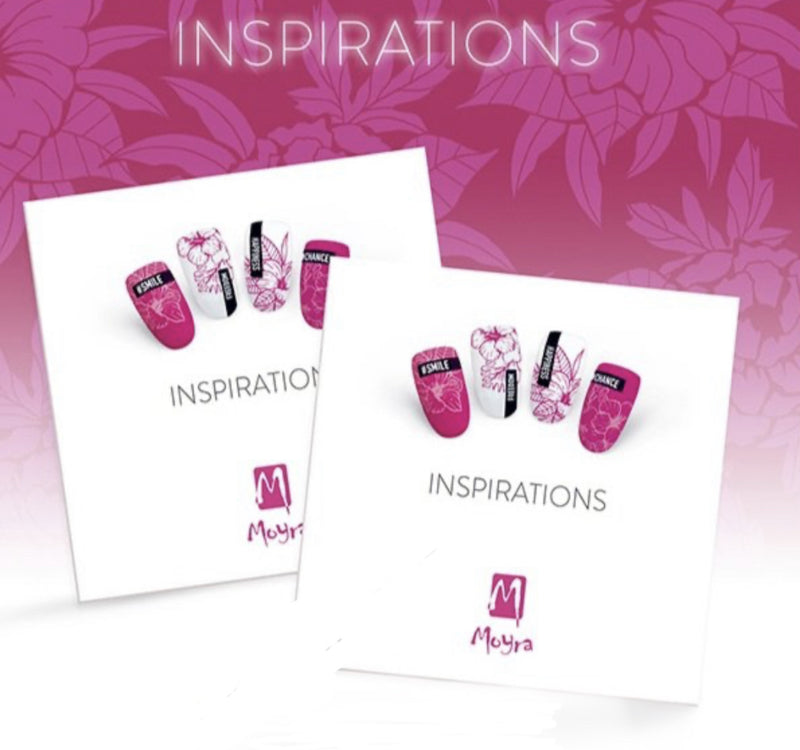 Moyra Catalogus Inspirations - Beauty by Wenn