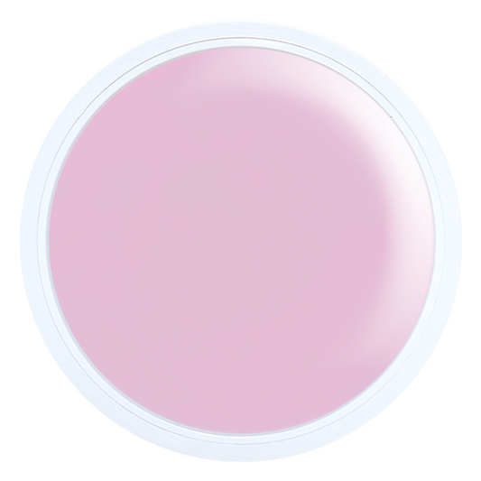 Alezori A&G Hybrid Baby Pink – Professionele Acrygel voor opbouw en versteviging (30g)