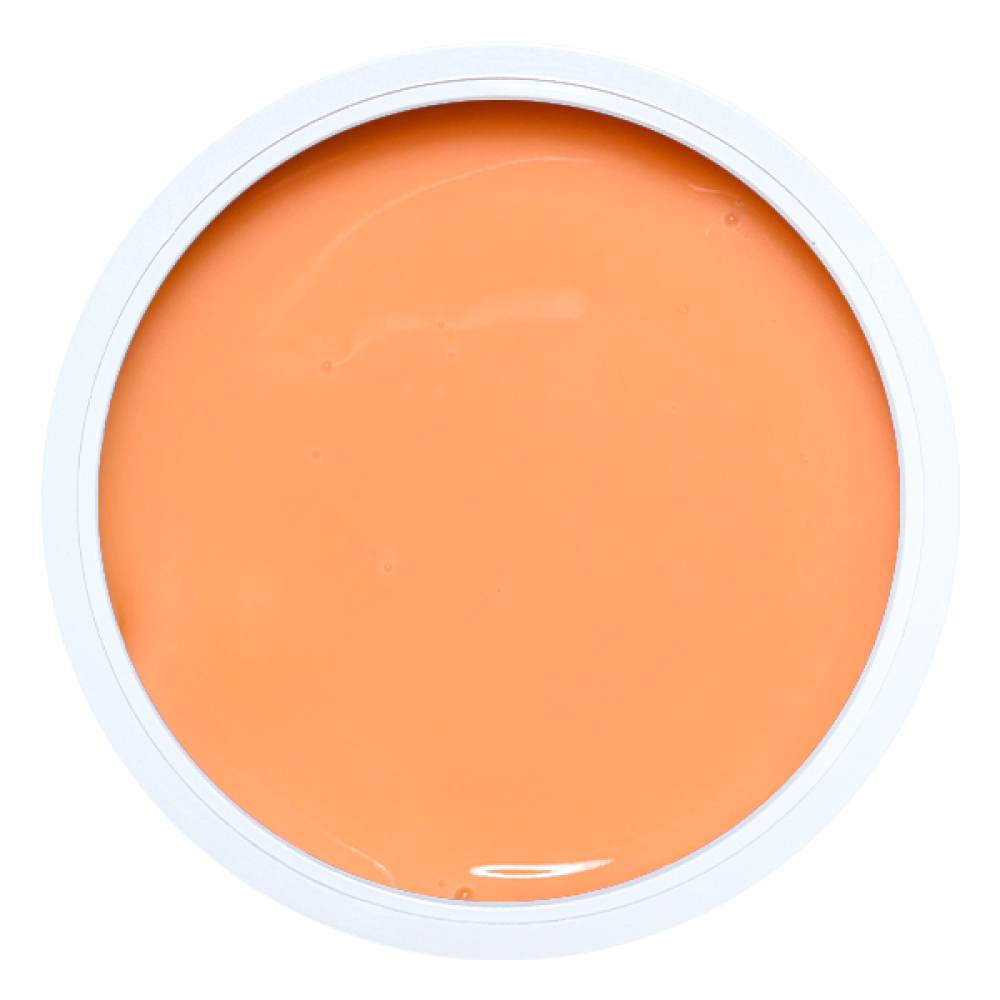 Alezori A&G Hybrid Spectrum Clementine – Professionele Acrygel voor opbouw en versteviging (17g)