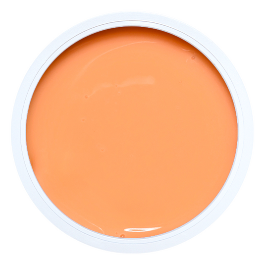 Alezori A&G Hybrid Spectrum Clementine – Professionele Acrygel voor opbouw en versteviging (17g)