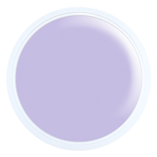 Alezori A&G Hybrid Lilac – Professionele Acrygel voor opbouw en versteviging (17g)