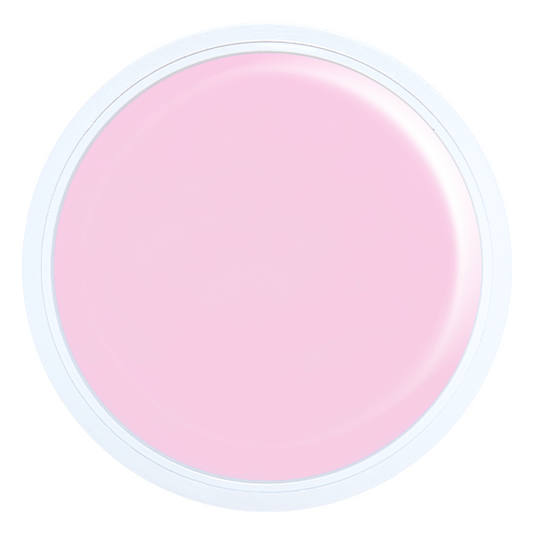 Alezori A&G Hybrid Milky Pink – Professionele Acrygel voor opbouw en versteviging (30g)
