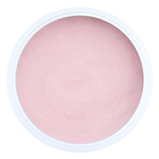 Alezori A&G Hybrid Shimmer 02 – Professionele Acrygel voor opbouw en versteviging (17g)