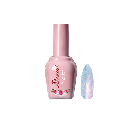 Alezori Gel Polish Mythic Sirens – Aurelia (15ml)