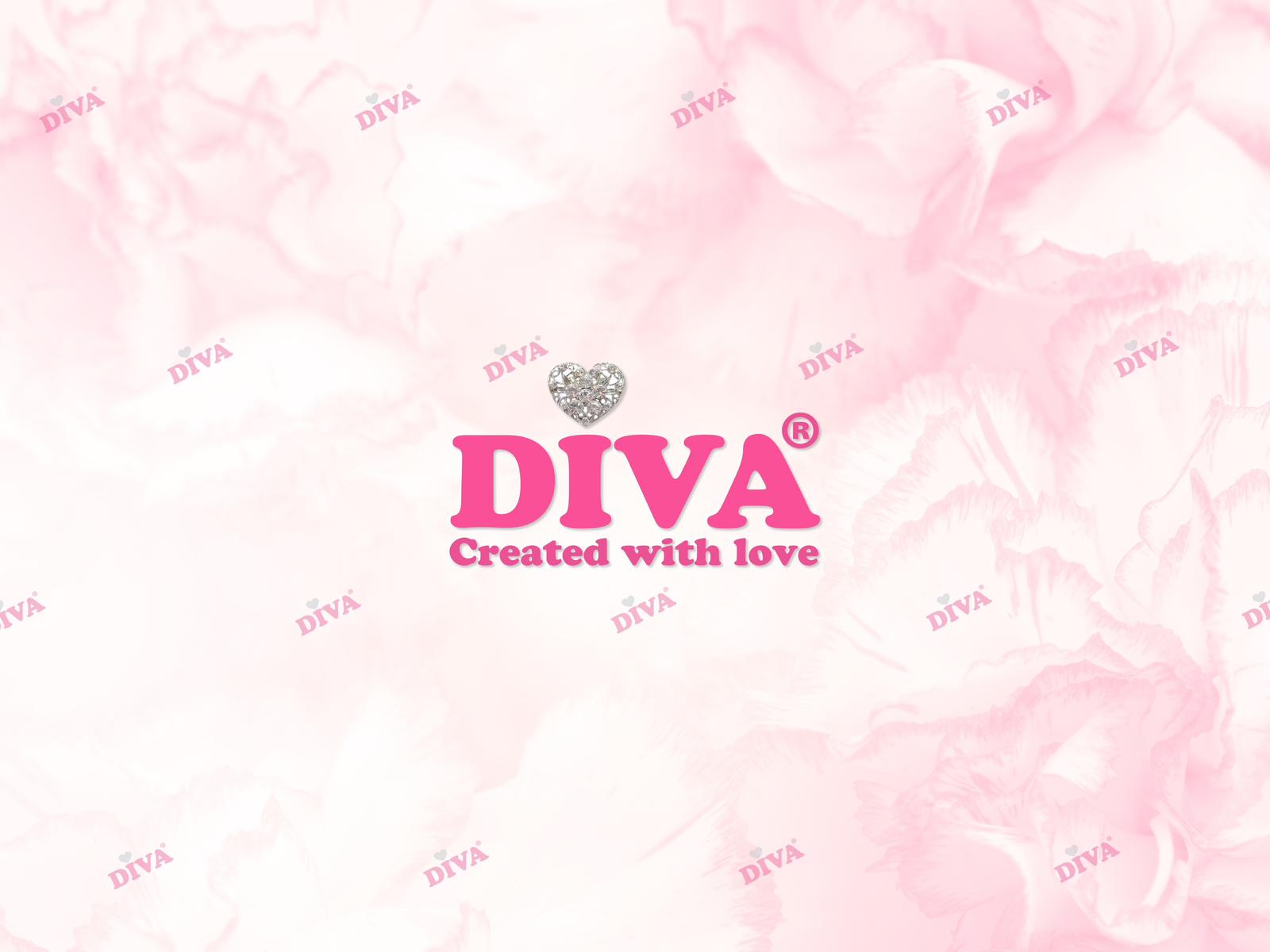 DIVA Siliconen Pad - Beauty by Wenn