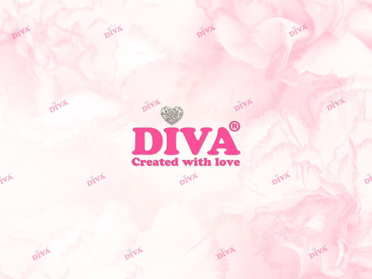 DIVA Siliconen Pad - Beauty by Wenn