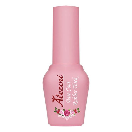 Alezori Base Coat Rubber Thick (hema free)