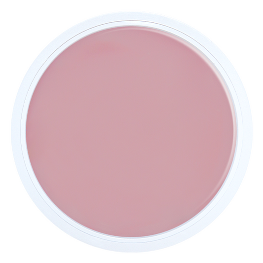 Alezori Gel Medium Vintage Bow – Builder Gel (25g)