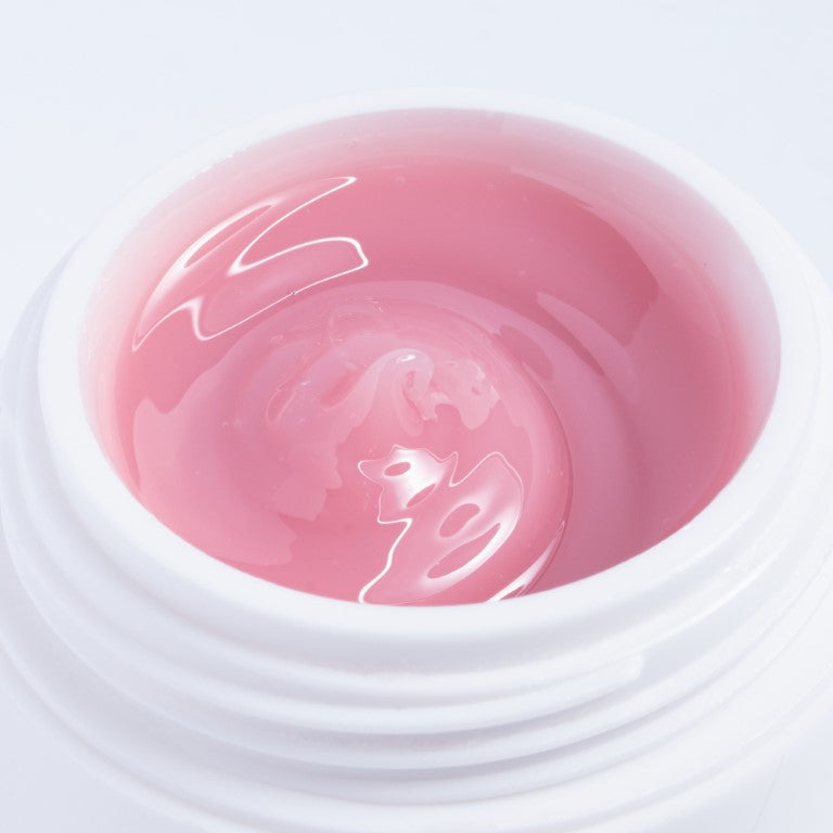 Inveray Builder Gel Cover NATURAL Luxury Collection 50ml HEMA-FREE - Beauty by Wenn