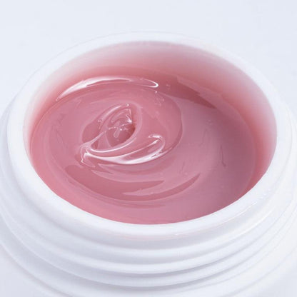 Inveray Builder Gel Cover WARM Luxury Collection 50ml HEMA-FREE - Beauty by Wenn