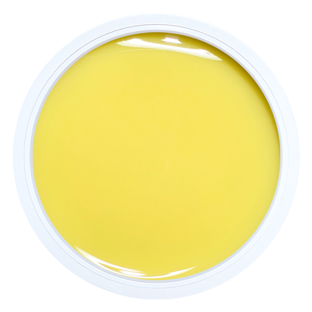 Alezori Gel Medium Prism Daisy – Builder Gel (15g)