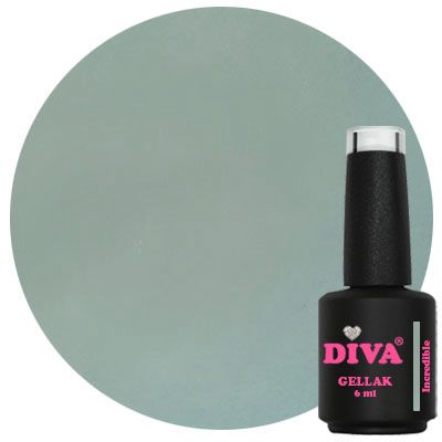 DIVA Gellak Incredible