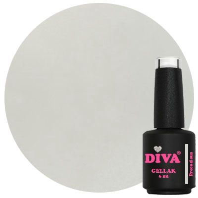 DIVA Gellak Precoscious